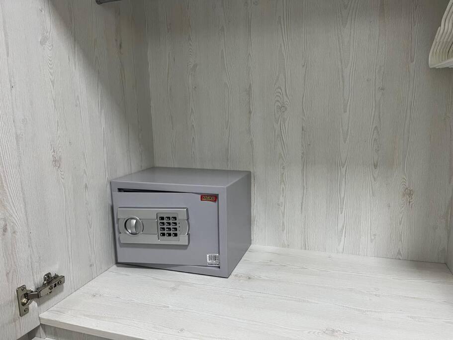 New Luxury Apartment With King - Size Bed Ceibos Guayaquil Bagian luar foto
